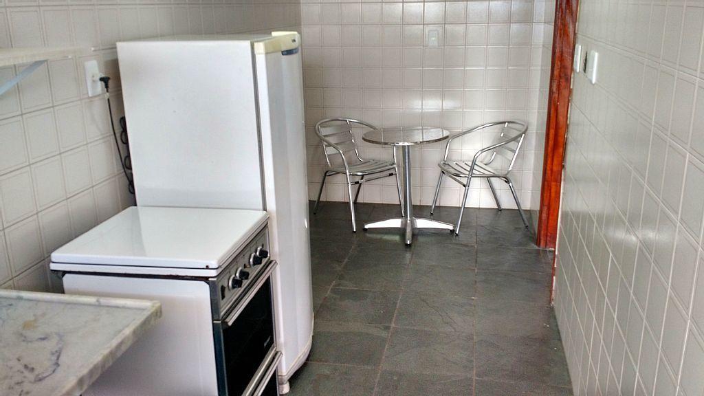 Apartamento Guaica Leilighet Praia Grande  Eksteriør bilde